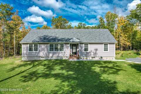 126 Kropp Road, Westerlo, NY 12193