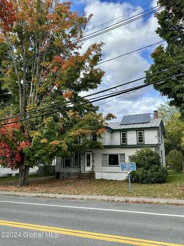 252 Main Street, Middleburgh Village, NY 12122