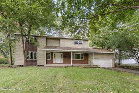 126 E Poplar Drive, Bethlehem, NY 12054