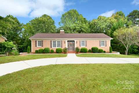 2144 Sheffield Drive, Kannapolis, NC 28083