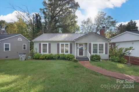 237 Sharon Avenue NW, Lenoir, NC 28645