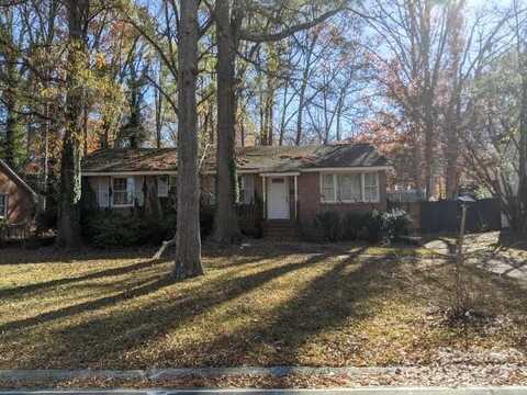 5308 Dolphin Lane, Charlotte, NC 28215