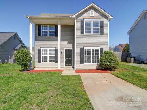 5810 Bridgeway Drive, Indian Trail, NC 28079