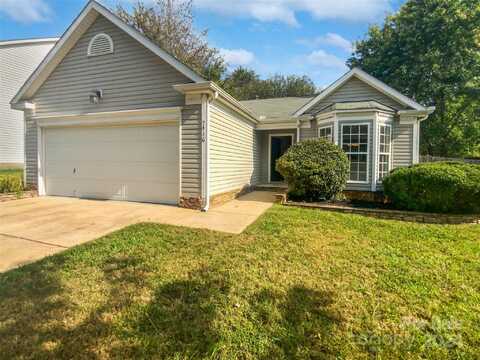 5416 Timbertop Lane, Charlotte, NC 28215