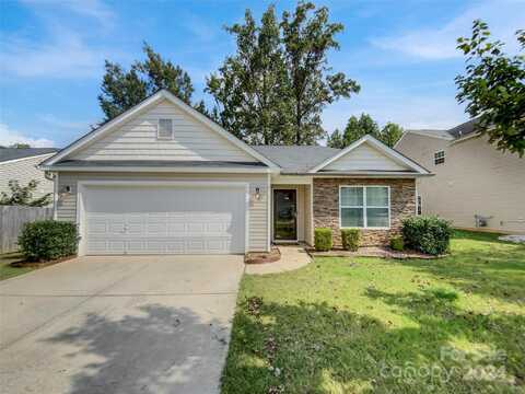 4314 Barnside Lane, Charlotte, NC 28216