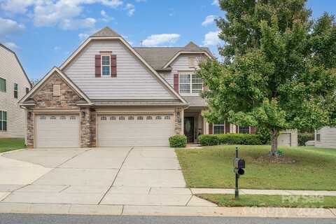 5620 Verrazano Drive, Waxhaw, NC 28173