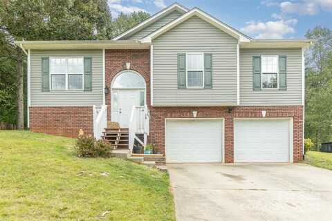 3526 Herman Sipe Road NW, Conover, NC 28613