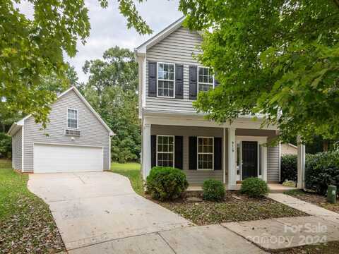 9119 Glenashley Drive, Cornelius, NC 28031