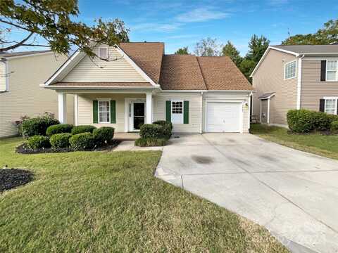 3903 Planters Watch Drive, Charlotte, NC 28278