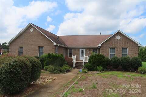 139 Sain Road, Statesville, NC 28625