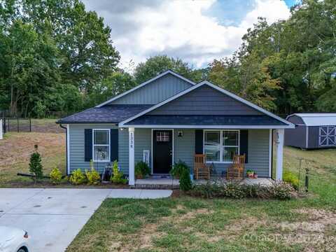 1338 Eastside Avenue, Albemarle, NC 28001