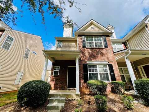 8629 Wandering Creek Way, Charlotte, NC 28227