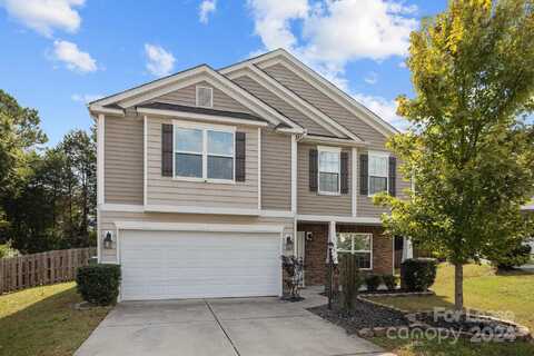 13800 Allison Forest Trail, Charlotte, NC 28278