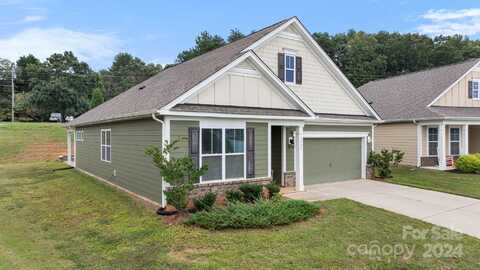 3735 Norman View Drive, Sherrills Ford, NC 28673