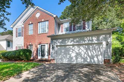 9831 Dauphine Drive, Charlotte, NC 28216