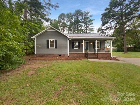 2403 Sutters Road, Concord, NC 28027