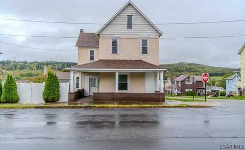 700 Graham Avenue, Windber, PA 15963