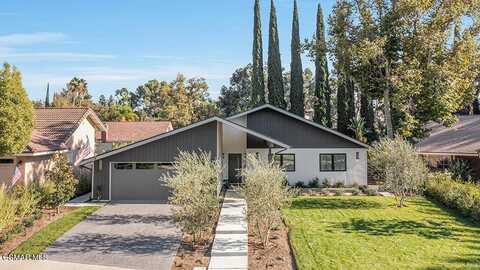 2720 Great Smokey Court, Thousand Oaks, CA 91362