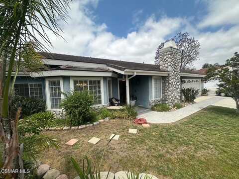 2331 Welcome Court, Simi Valley, CA 93063