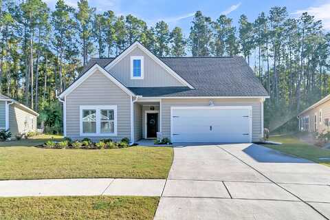 1116 Coastal Creek Court, Summerville, SC 29485