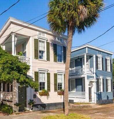 27 Gadsden Street, Charleston, SC 29401