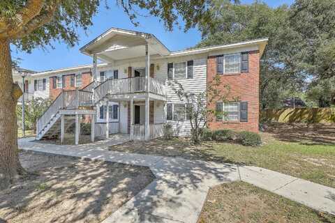 3930 Azalea Drive, North Charleston, SC 29405