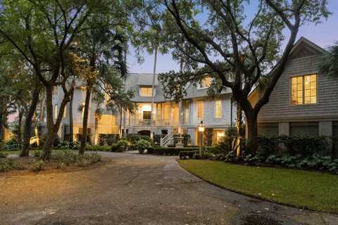 1030 Old Wharf Road, Seabrook Island, SC 29455