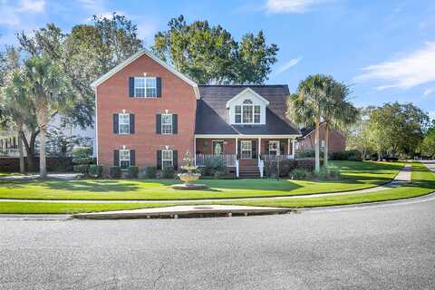 112 Ashley Hill Drive, Goose Creek, SC 29445