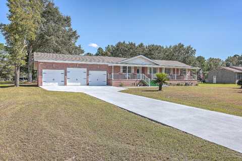 1090 Peru Road, Saint Stephen, SC 29479