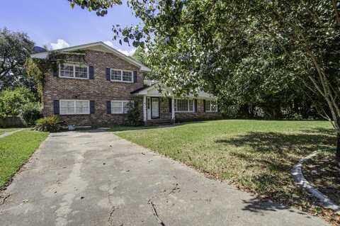 1223 Charlestowne Drive, Charleston, SC 29407