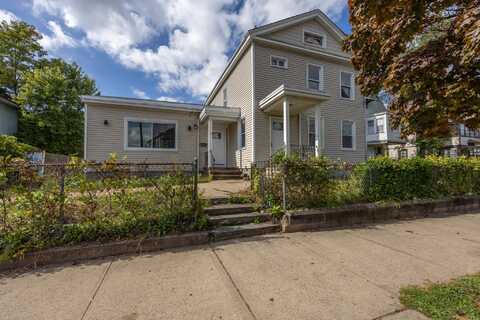 422 Dixwell Avenue, New Haven, CT 06511