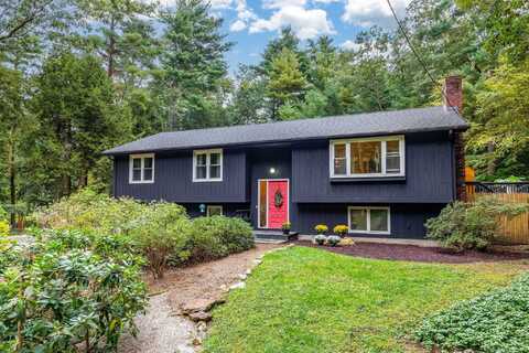 166 Canton Road, Granby, CT 06035