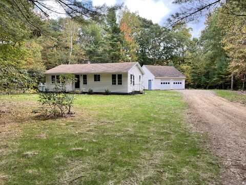 124 Plains Road, Tolland, CT 06084