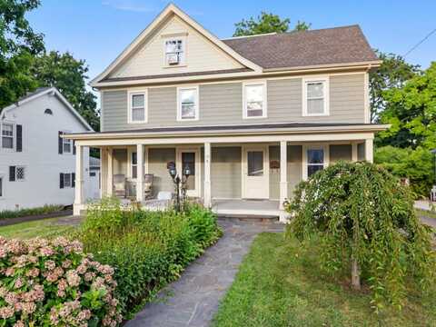 20 Fairview Avenue, Ridgefield, CT 06877