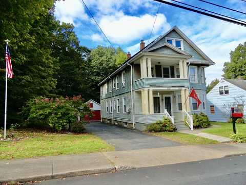 200 Hillside Avenue, Torrington, CT 06790