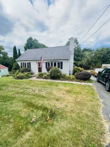 113 Regan Road, Vernon, CT 06066