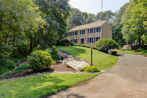 26 Shari Drive, Seymour, CT 06483