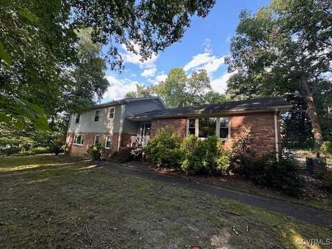 13101 Harrowgate Road, Chester, VA 23831