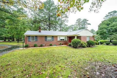 1300 Giltspur Road, Henrico, VA 23238