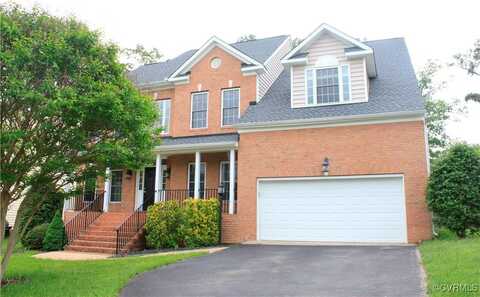 4940 Riverplace Court, Glen Allen, VA 23059