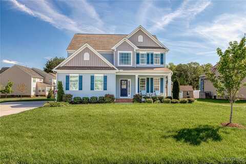 1507 Clarence Cove Drive, Chester, VA 23836