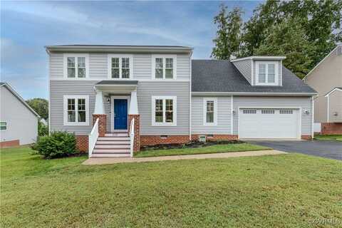 3139 Barnack Road, Midlothian, VA 23112