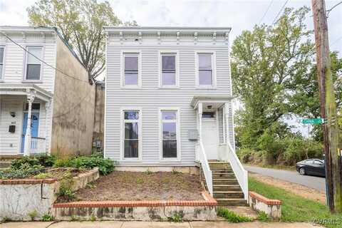 827 China Street, Richmond, VA 23220