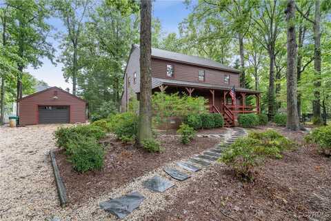 10509 Mountainbrook Court, Henrico, VA 23233