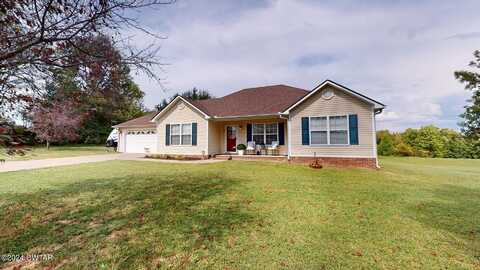 306 Cobb Road, Newbern, TN 38059