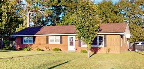 413 Dexter ST, Dothan, AL 36301