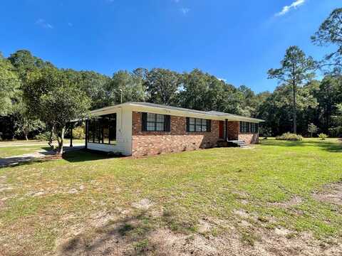 3370 Goat Hill Road, Samson, AL 36477