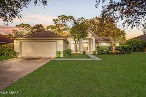 85 CHRYSANTHEMUM Drive, Ormond Beach, FL 32174