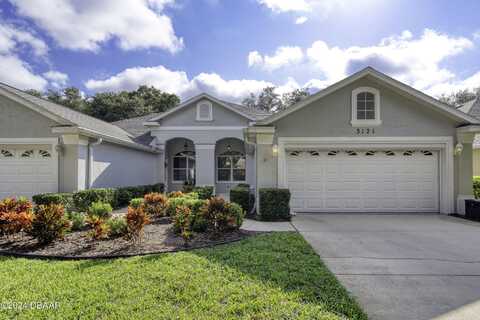 3121 Kailani Court, Ormond Beach, FL 32174