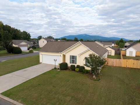 156 Lyndsey Drive, CHATSWORTH, GA 30705